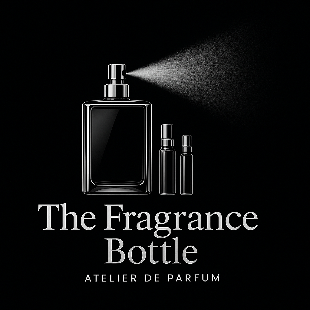 The Fragrance Bottle