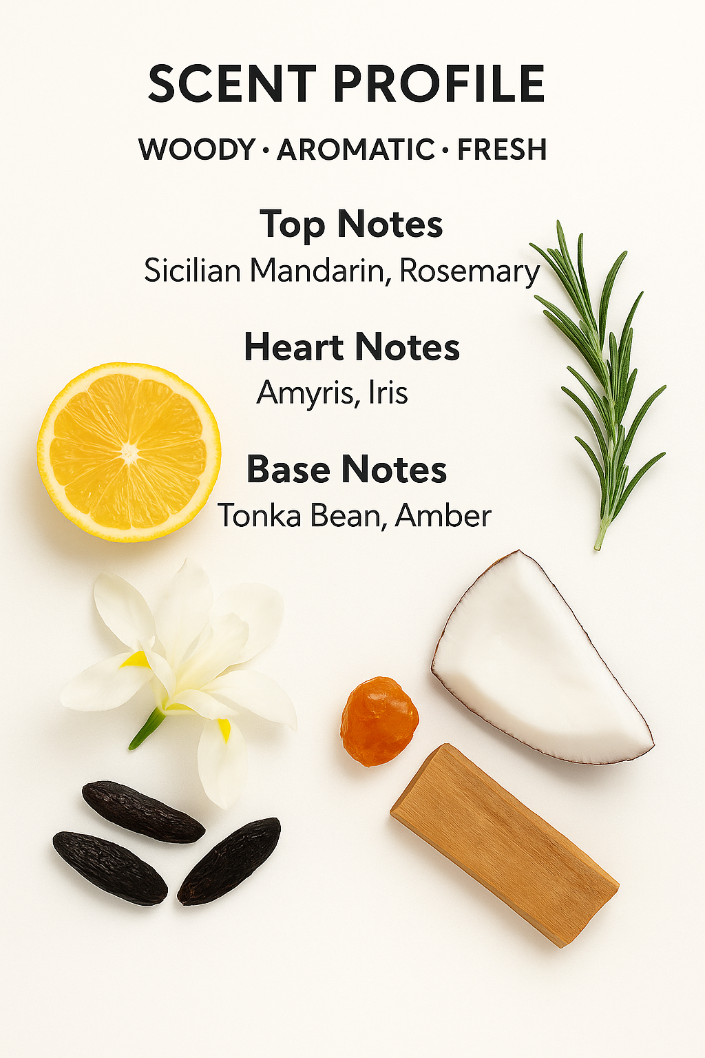 Maison Francis Kurkdjian Amyris Homme Extrait