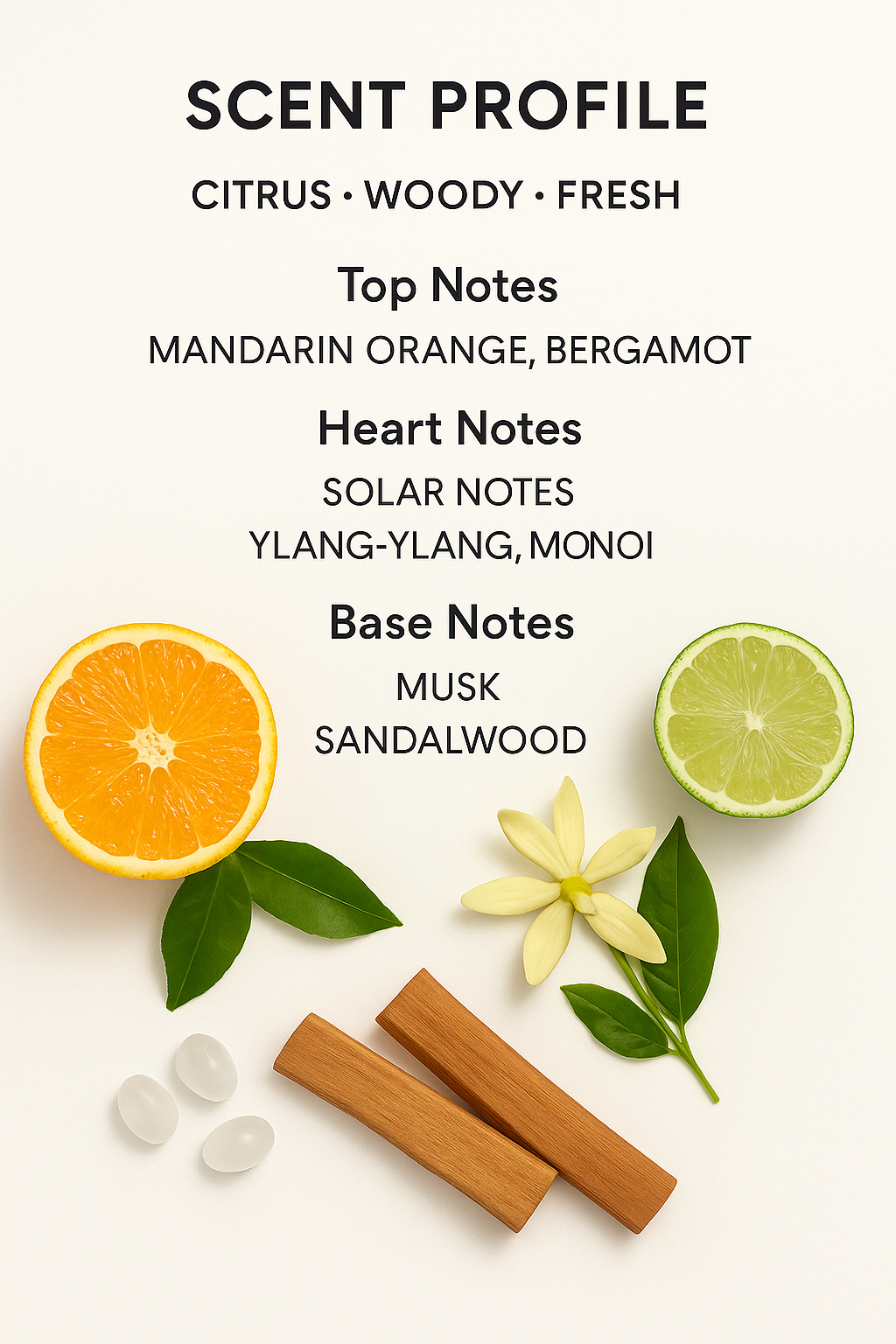 MFK Aqua Vitae Cologne Forte scent profile and fragrance notes chart