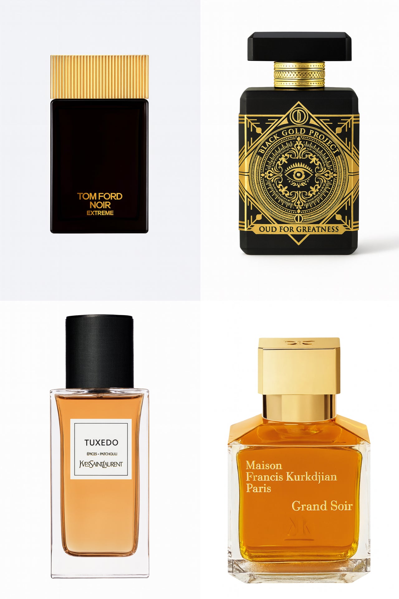 Midnight Atelier Set